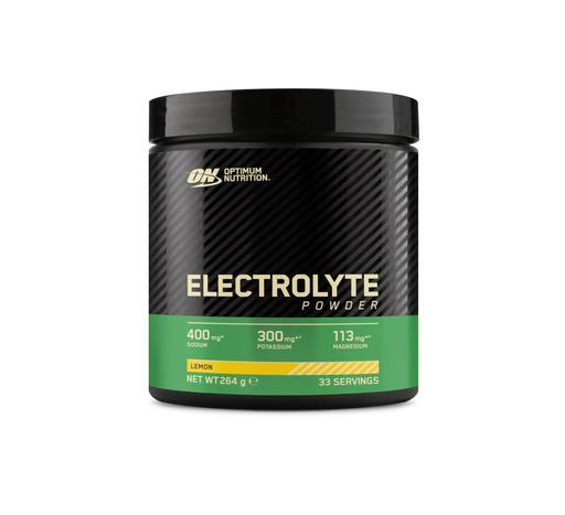Optimum Nutrition Electrolyte 264g