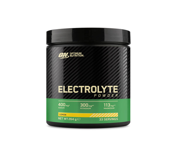 Optimum Nutrition Electrolyte 264g