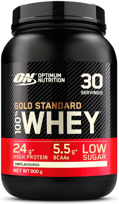 Optimum Nutrition Gold Standard 100% Whey 908g