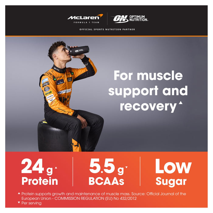 Optimum Nutrition Gold Standard 100% Whey Sachet 32g