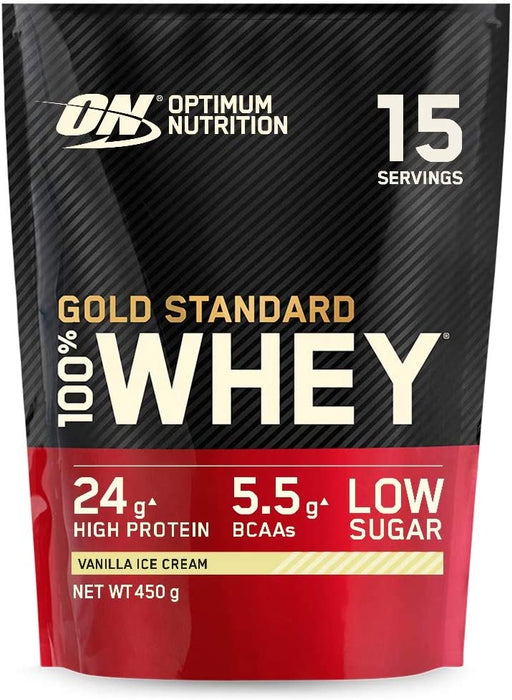 Optimum Nutrition Gold Standard 100% Whey