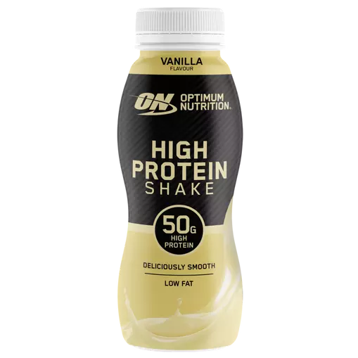 Optimum Nutrition Protein Shake
