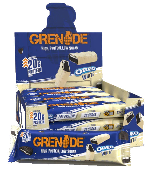 Grenade Carb Killa 12x60g