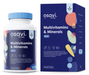 Osavi Multivitamins & Minerals Man - 90 vegan caps