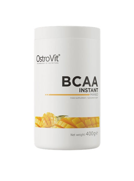 OstroVit BCAA Instant 400g