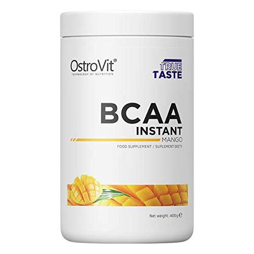 OstroVit BCAA Instant 400g