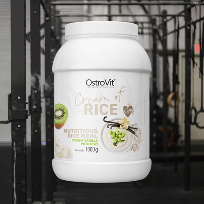 OstroVit Cream of Rice 1000g