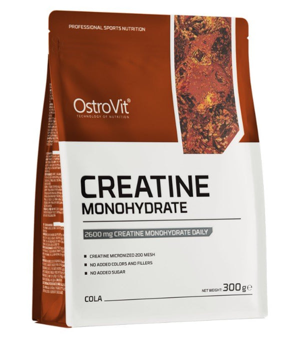 OstroVit Creatine Monohydrate 300g