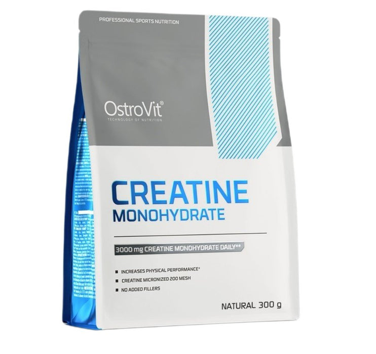 OstroVit Creatine Monohydrate 300g