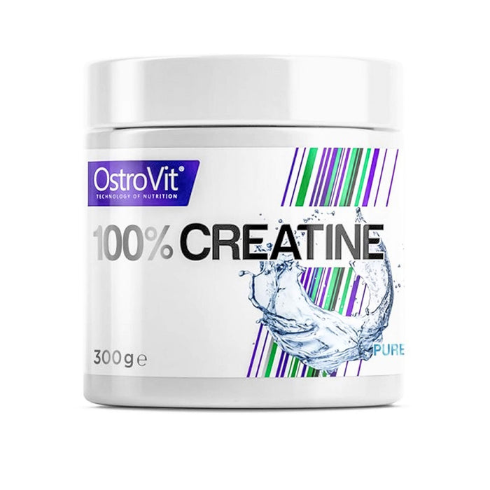 OstroVit Creatine Monohydrate 300g