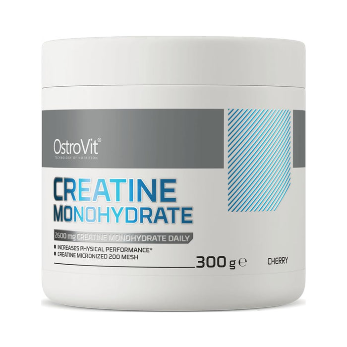 OstroVit Creatine Monohydrate 300g