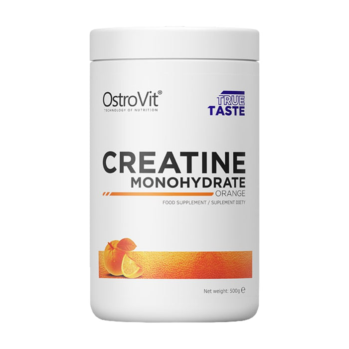 OstroVit Creatine Monohydrate 500g