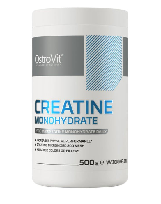 OstroVit Creatine Monohydrate 500g