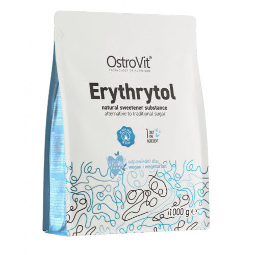 OstroVit Erythrytol - 1000g