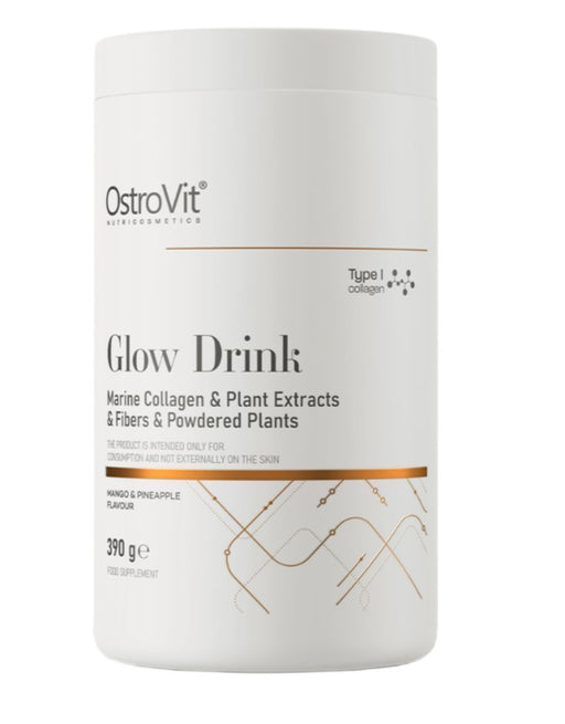 OstroVit Glow Drink 390g