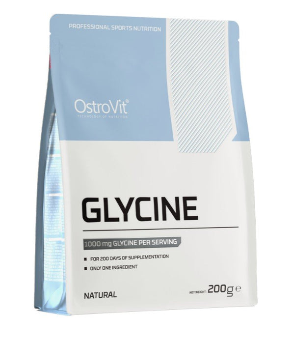 OstroVit Glycine 200g