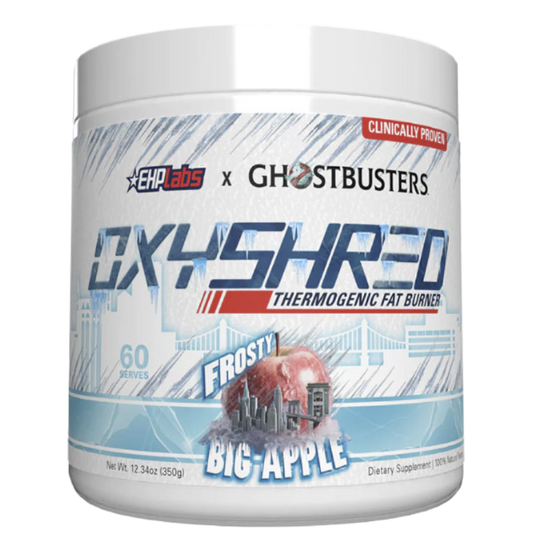 OxyShred Ultra Concentration 60 Servings