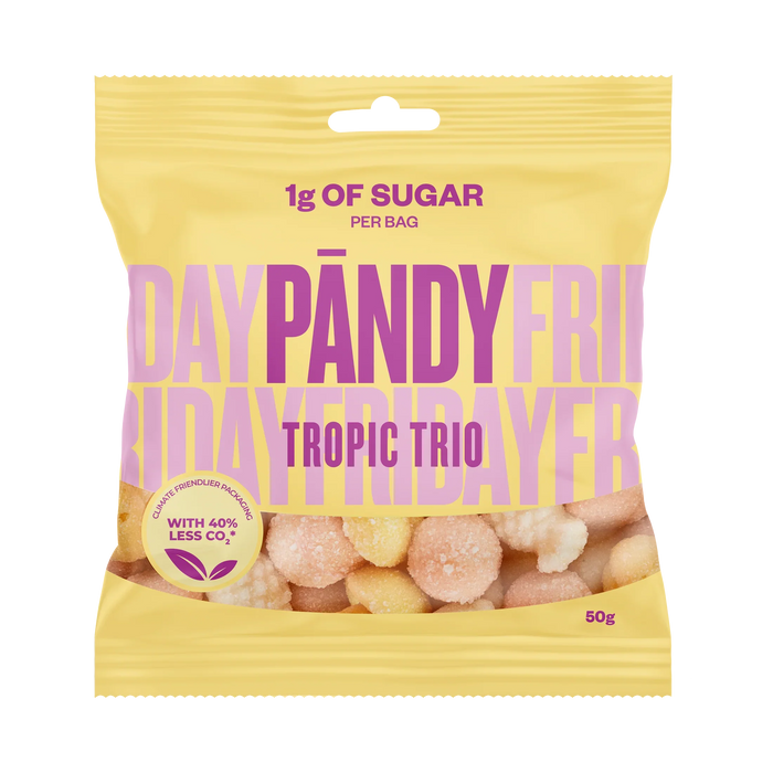 PANDY Candy