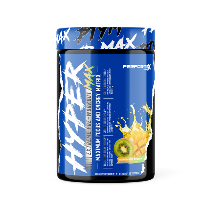 Performax Labs VasoMax 3D 270g