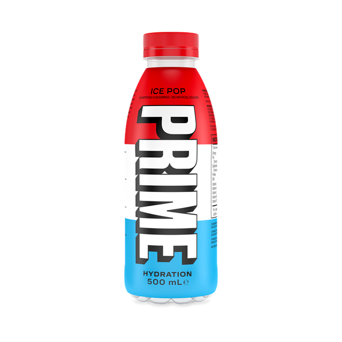 PRIME Hydration 12x500ml