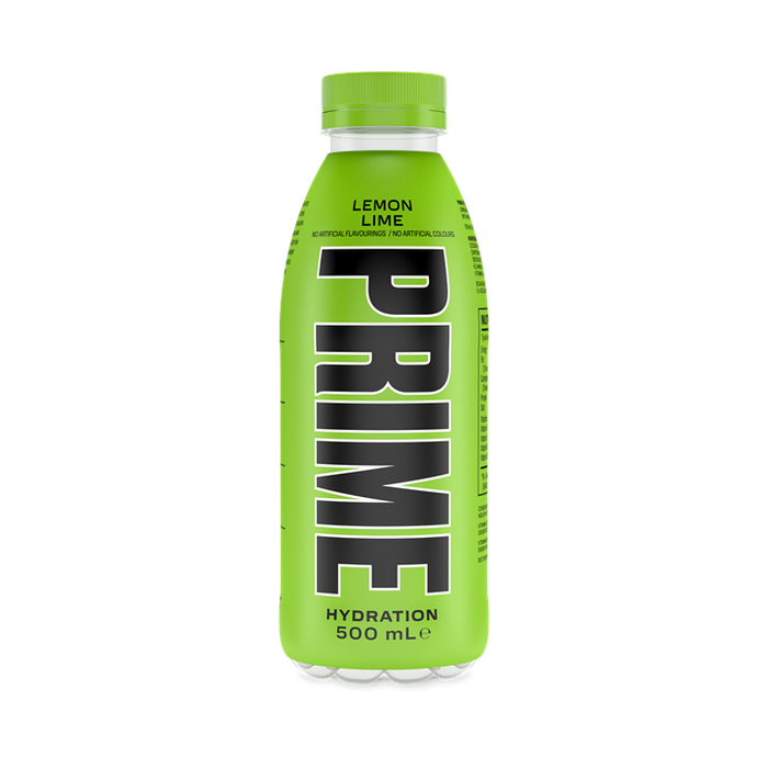 PRIME Hydration 12x500ml