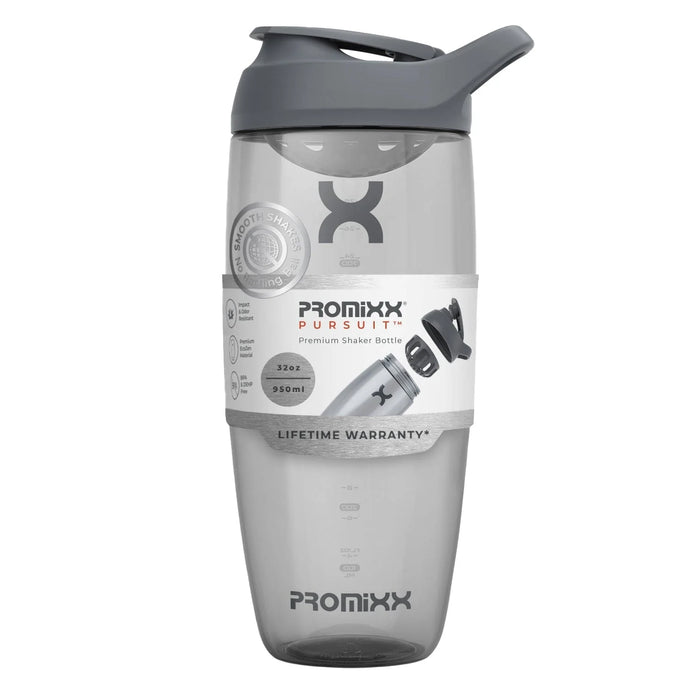 Promixx Pursuit EcoZen Shaker Bottle 950ml