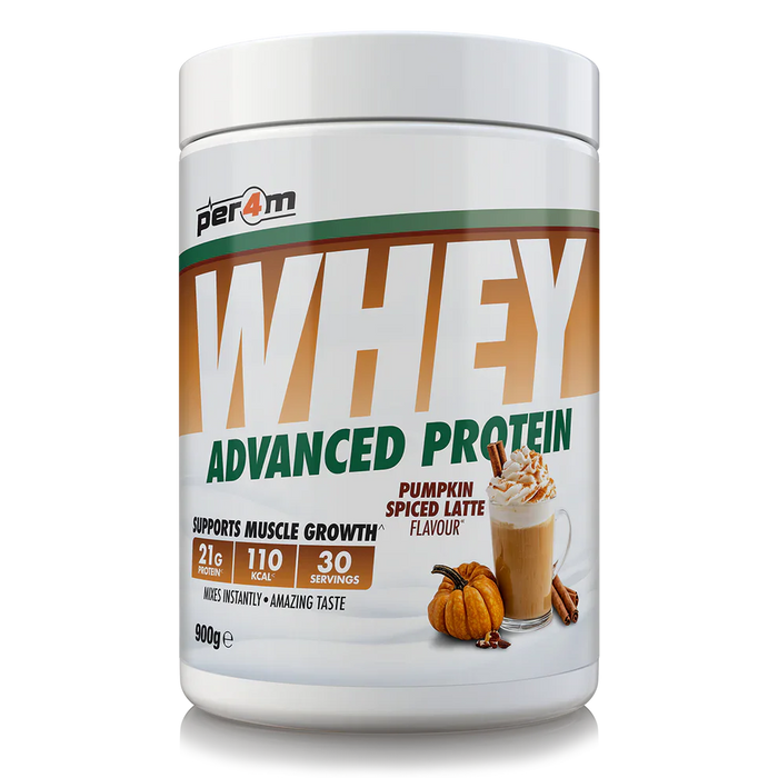 Per4m Advanced Whey Protein