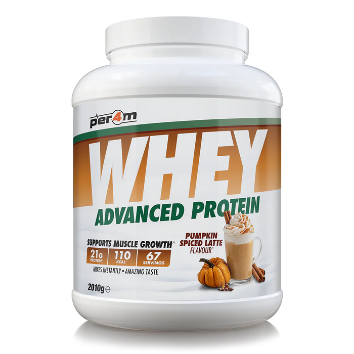 Per4m Advanced Whey Protein