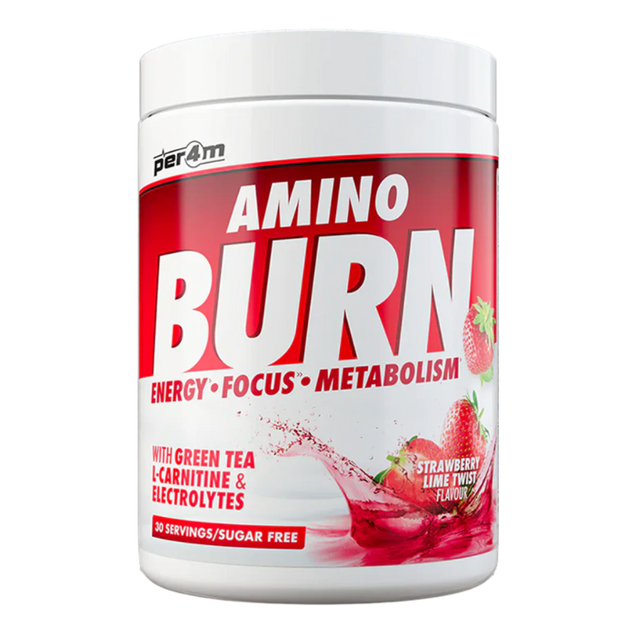 Per4m Amino Burn 240g