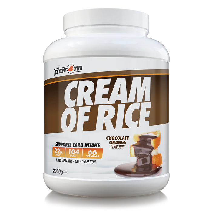 Per4m Cream of Rice