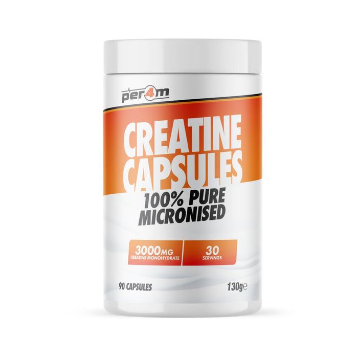Per4m Creatine 90 Caps