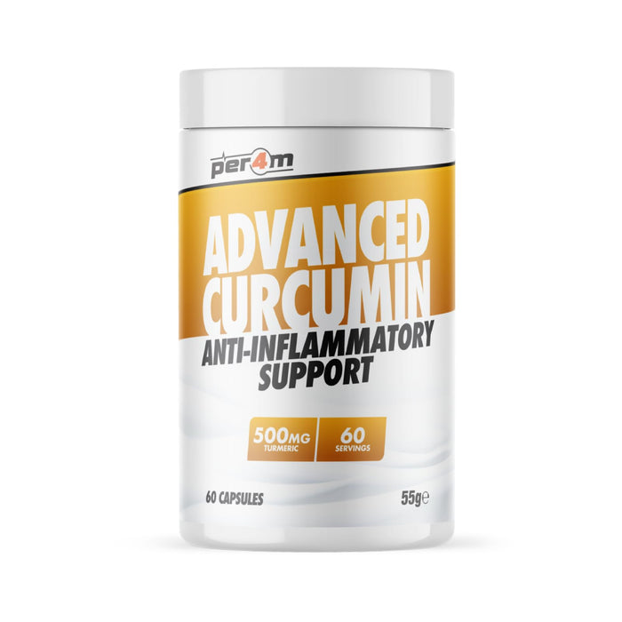 Per4m Curcumin 60 Caps