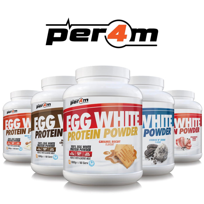 Per4m Egg Protein
