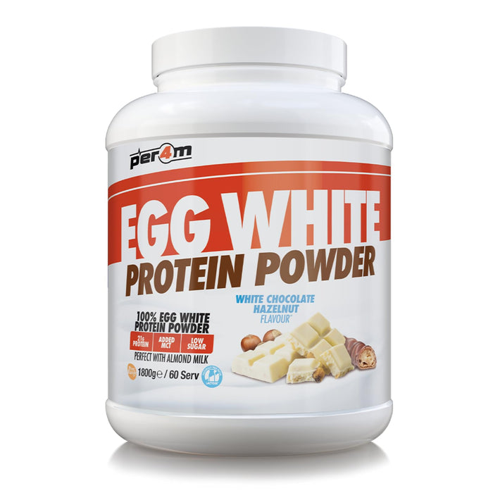 Per4m Egg Protein