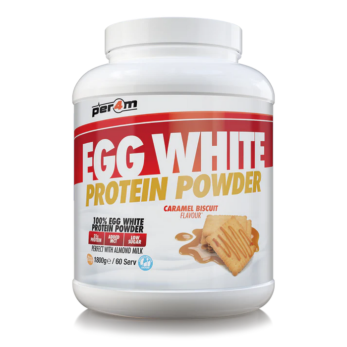 Per4m Egg Protein