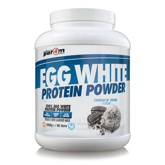 Per4m Egg Protein