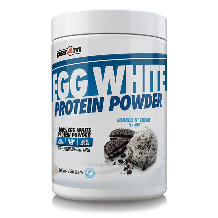 Per4m Egg Protein