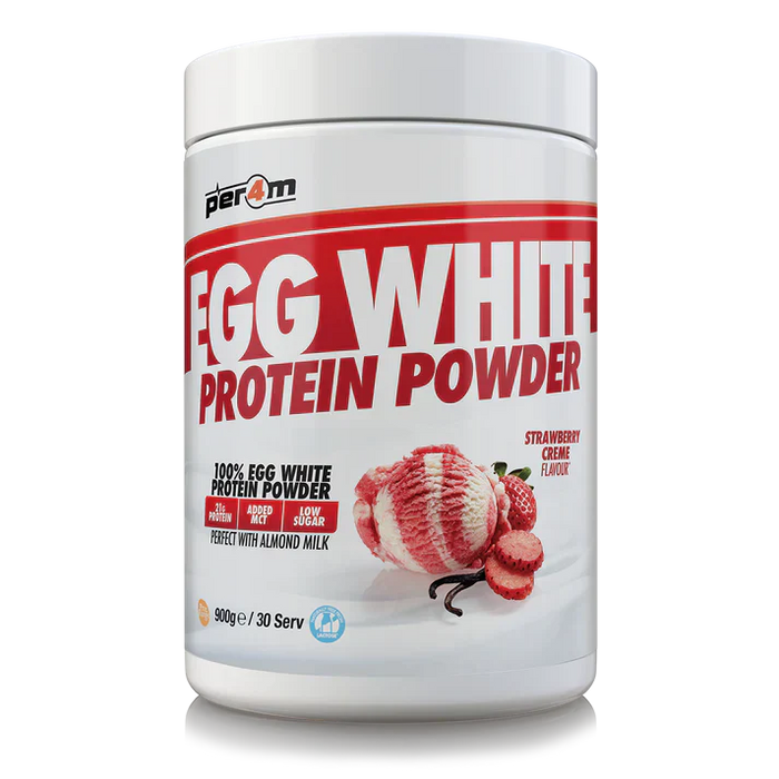 Per4m Egg Protein