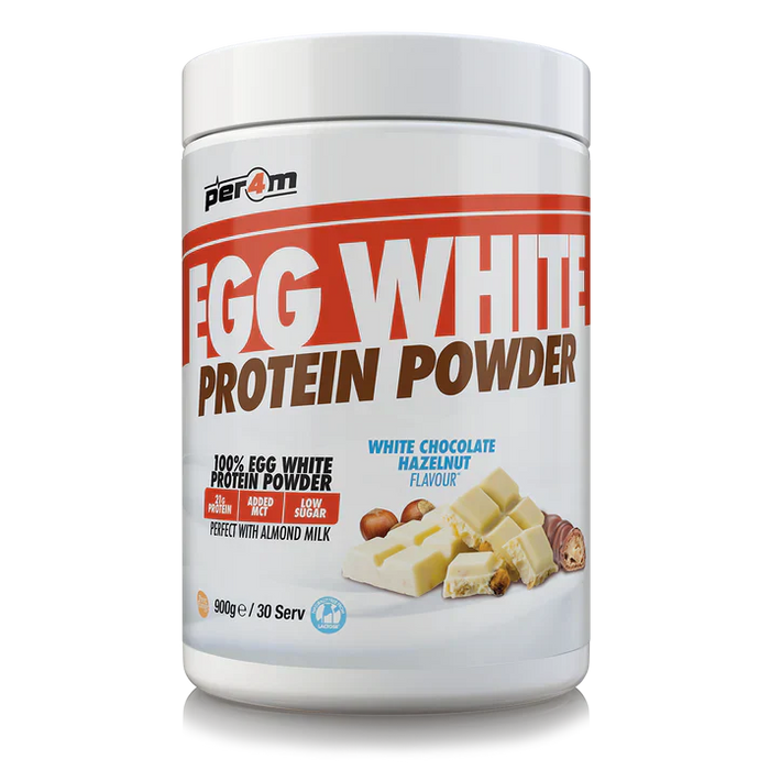 Per4m Egg Protein