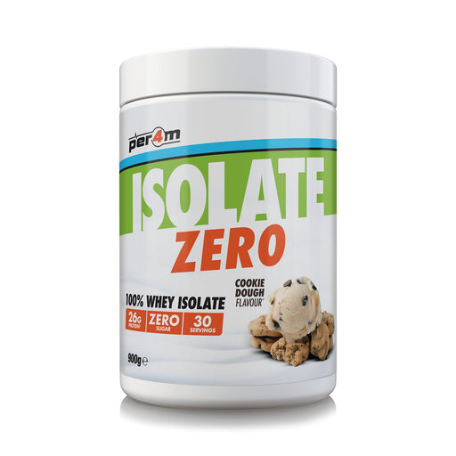 Per4m Isolate Zero 900g