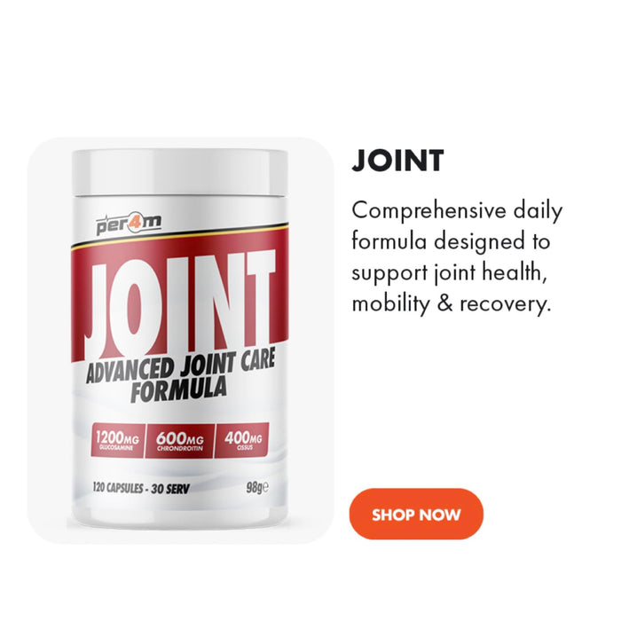 Per4m Joint 120 Caps