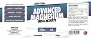 Per4m Magnesium 120 Caps