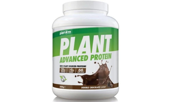 Per4m Plant Protein - Vegan Protein Powder