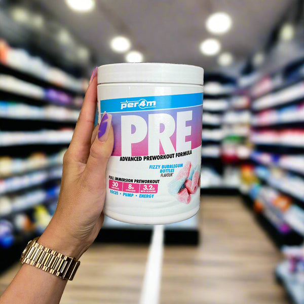 Per4m Pre - Beta-Alanine