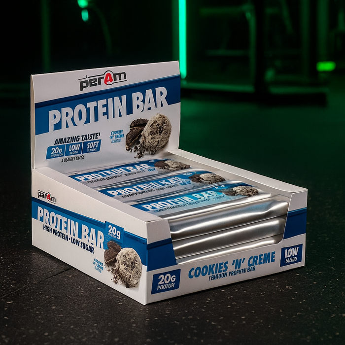 Per4m Protein Bar