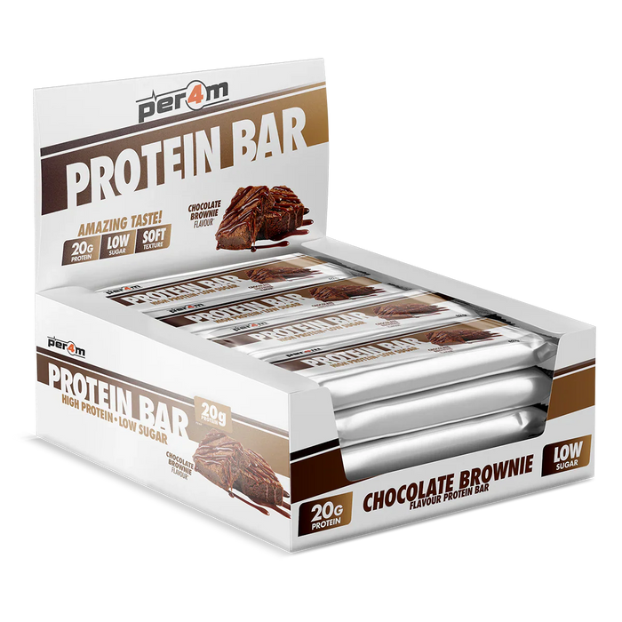 Per4m Protein Bar