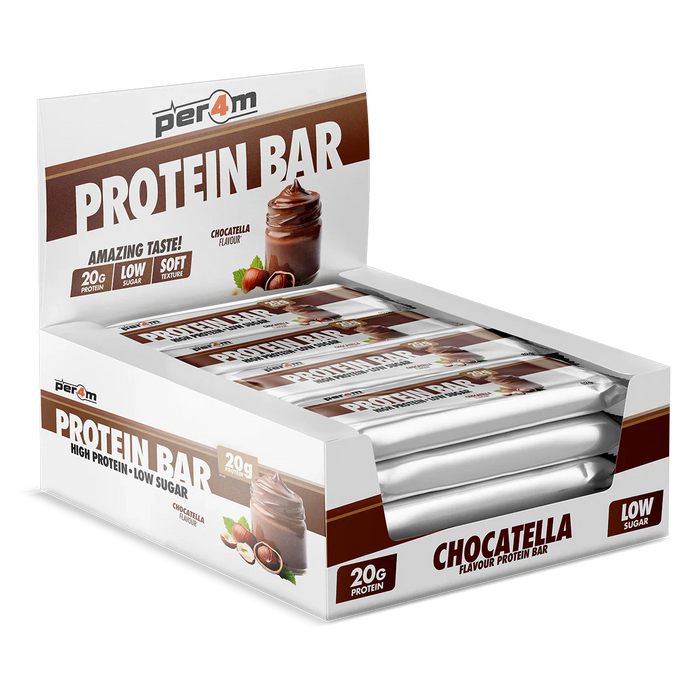 Per4m Protein Bar
