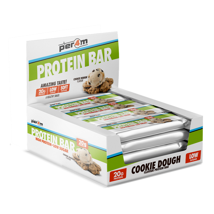 Per4m Protein Bar