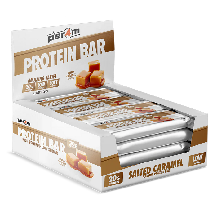Per4m Protein Bar