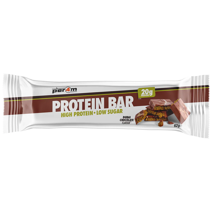 Per4m Protein Bar